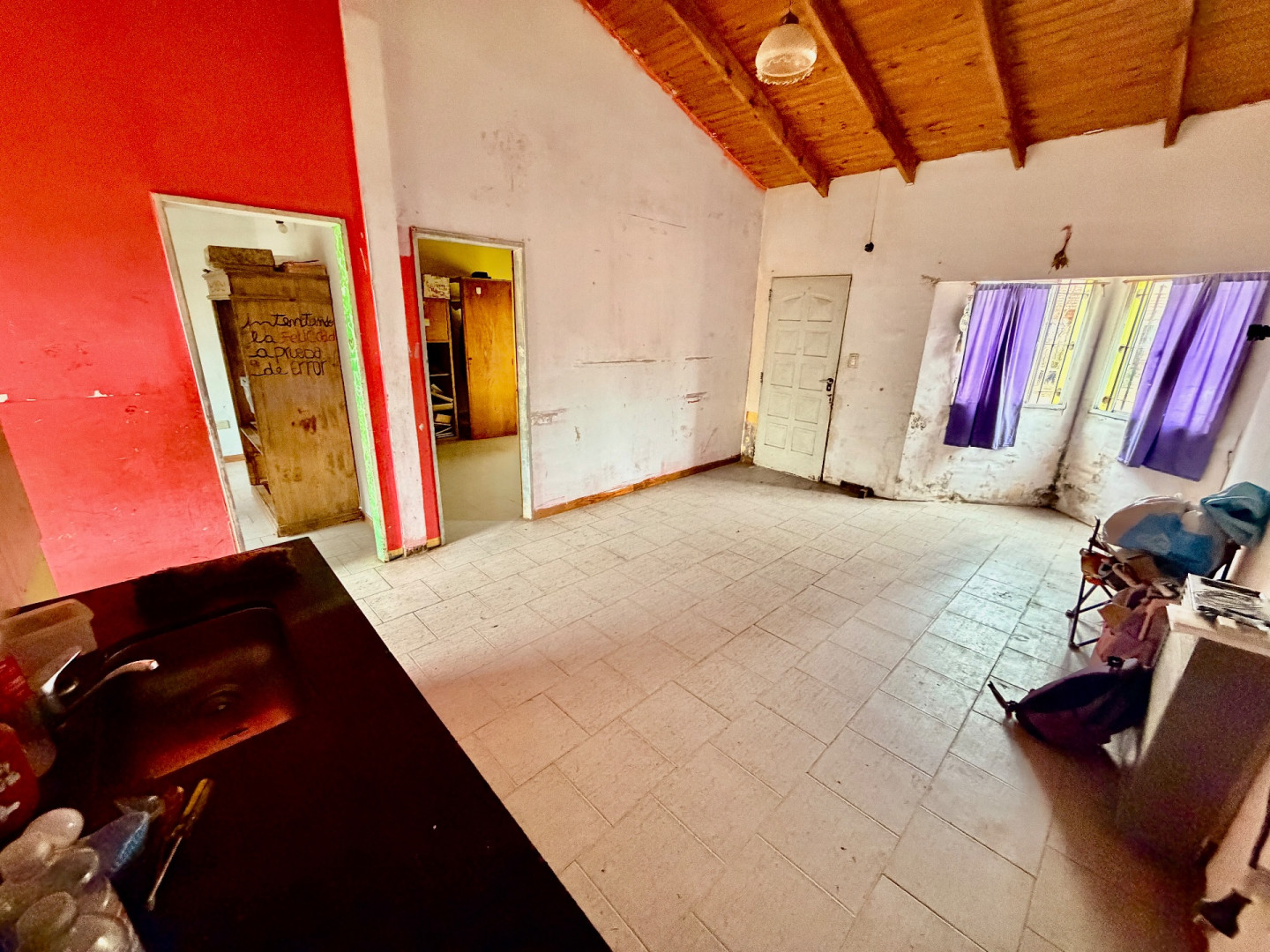 Casa en Venta en San Luis Y Laprida,  Punta Alta - Bahía Blanca Propiedades | SITIO OFICIAL l