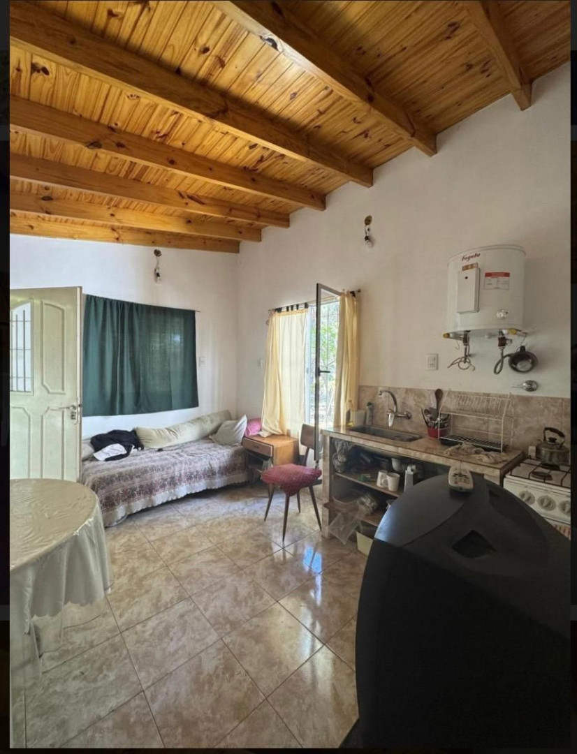 Casa en Venta en Del Lenguado 1800, Las Dunas, Monte Hermoso - Bahía Blanca Propiedades | SITIO OFICIAL l