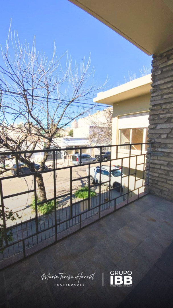 Casa en Venta en Paraguay 454, Centro, Bahía Blanca - Bahía Blanca Propiedades | SITIO OFICIAL l