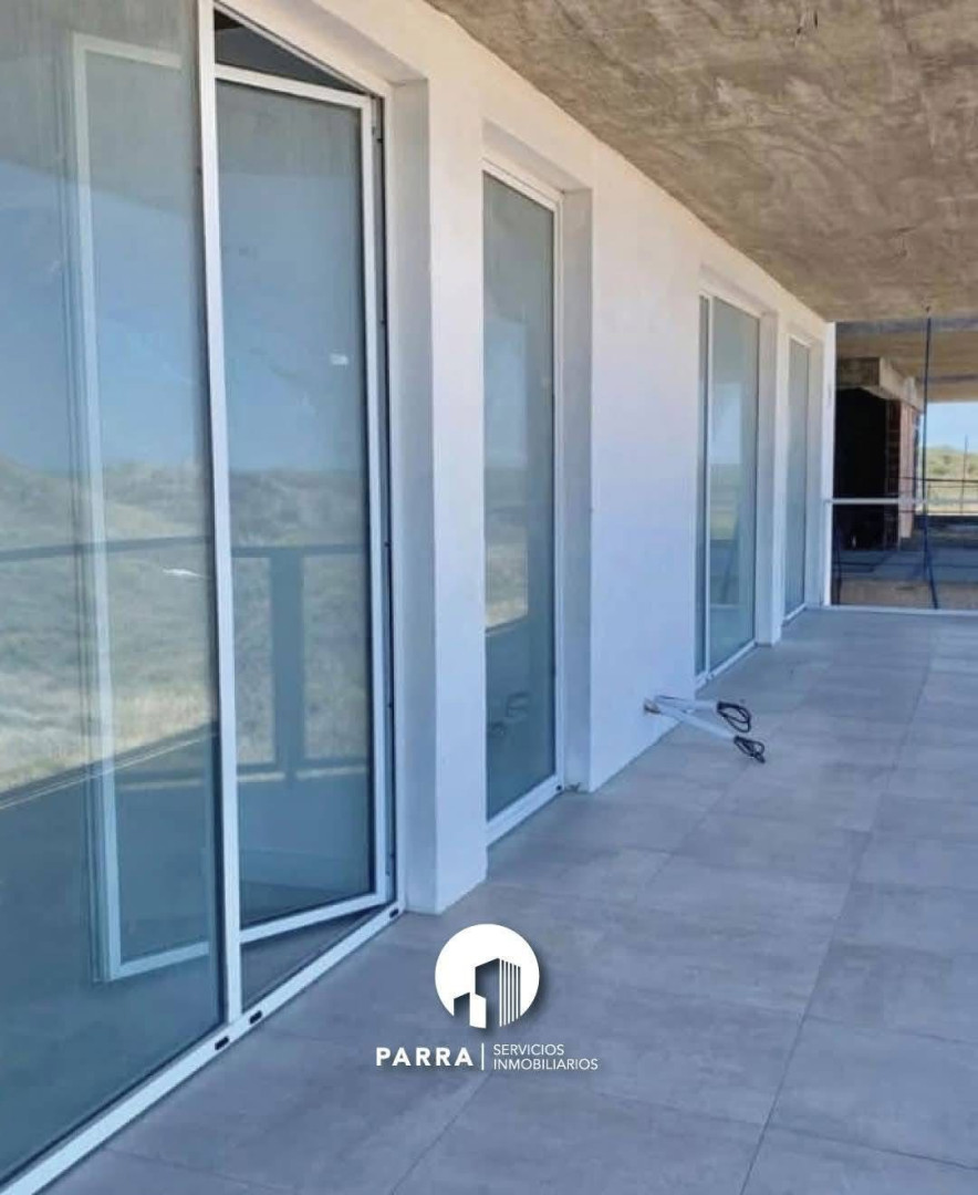 Departamento en Venta en Mar 10,  Monte Hermoso - Bahía Blanca Propiedades | SITIO OFICIAL l
