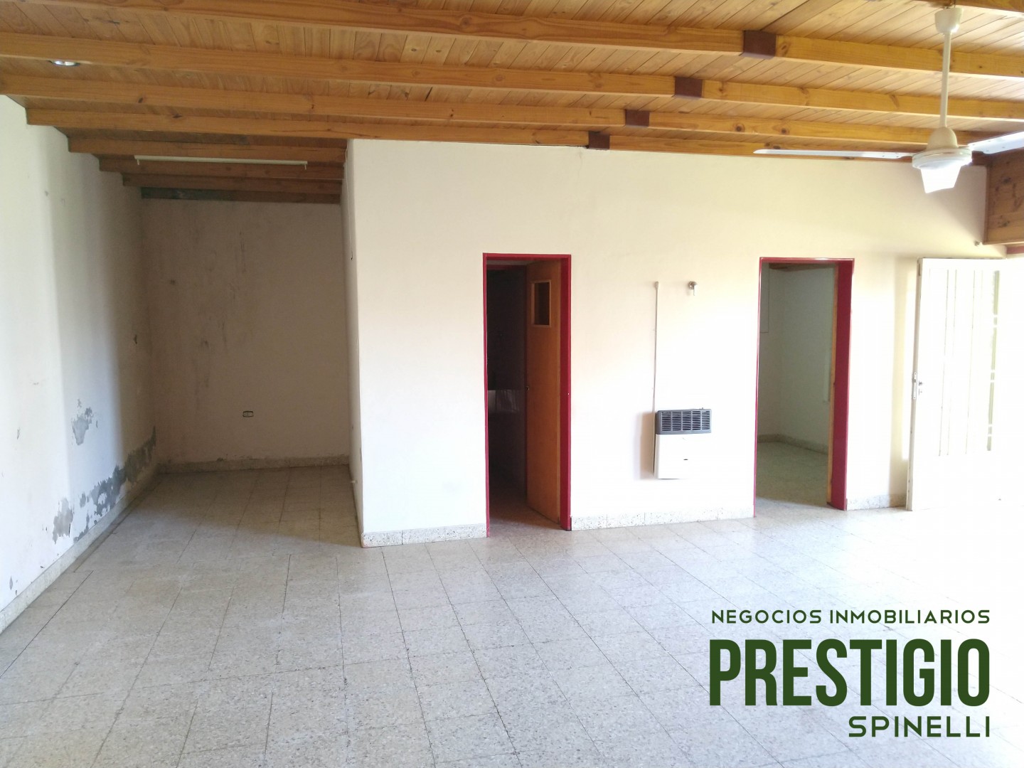 Casa en Venta en Cervantes 546, Bella Vista, Bahía Blanca - Bahía Blanca Propiedades | SITIO OFICIAL l