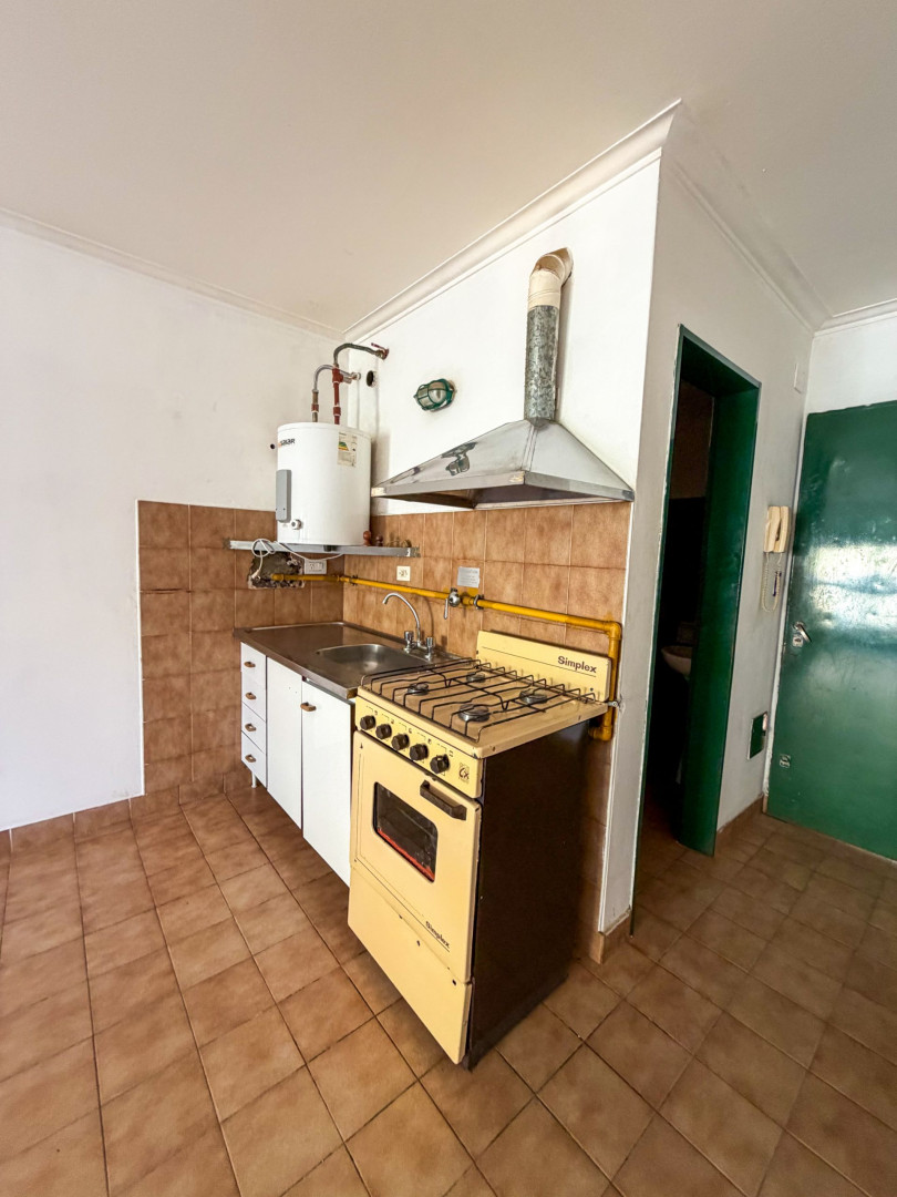 Departamento en Venta en 12 De Octubre 1095, Universitario, Bahía Blanca - Bahía Blanca Propiedades | SITIO OFICIAL l