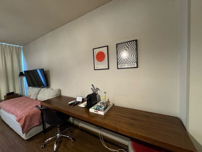 Departamento en Venta en THAMES 2313, Palermo, CABA - Bahía Blanca Propiedades | SITIO OFICIAL l