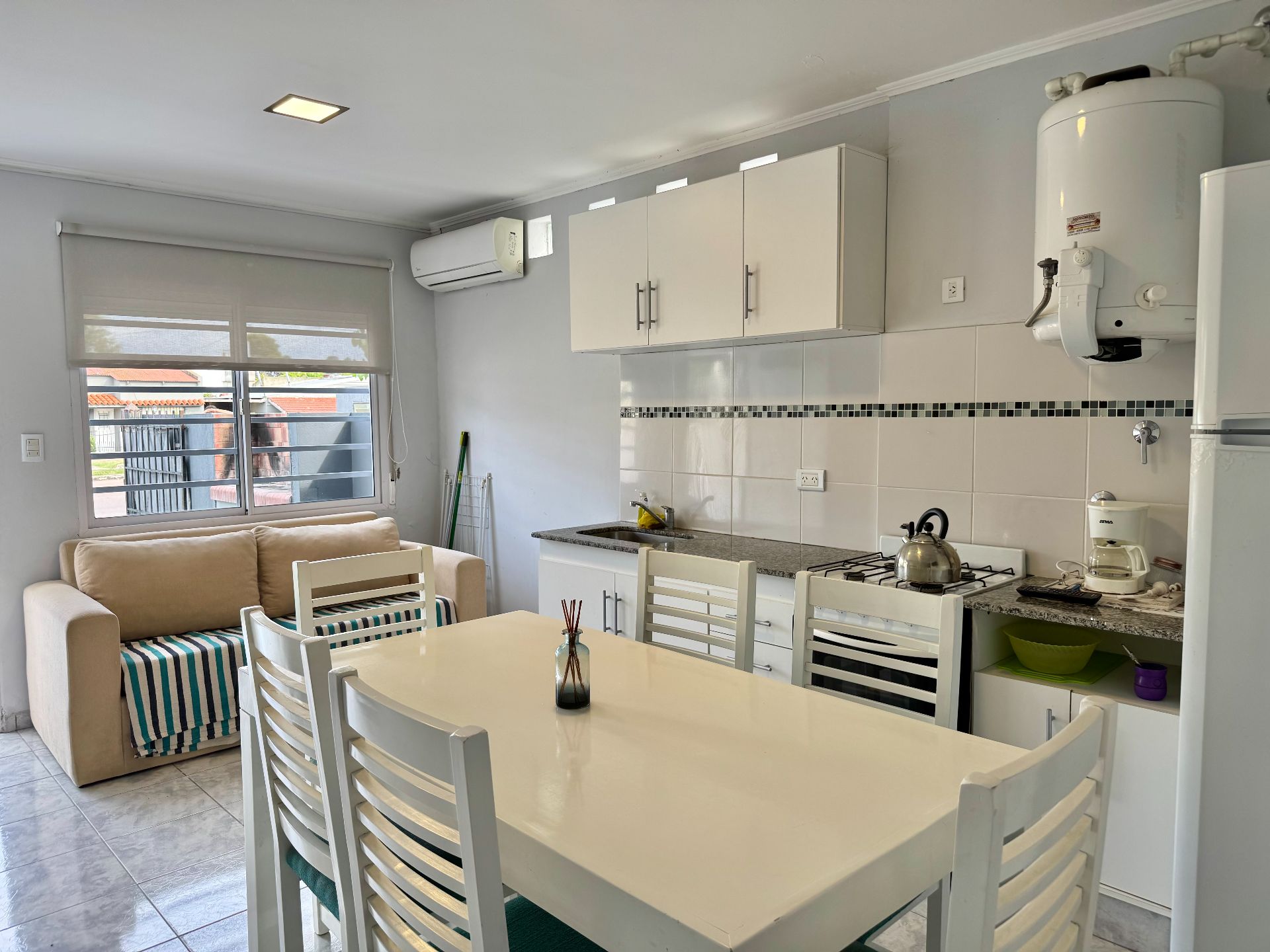 Departamento en Venta en Alfonsin 275,  Monte Hermoso - Bahía Blanca Propiedades | SITIO OFICIAL l