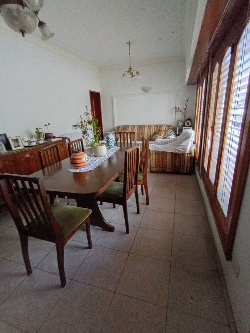 Casa en Venta en Zelarrayan 236, Centro, Bahía Blanca - Bahía Blanca Propiedades | SITIO OFICIAL l