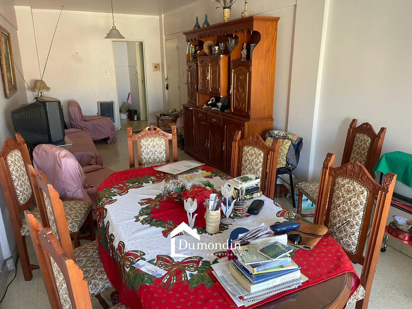 Departamento en Venta en Brandsen 141, Macrocentro, Bahía Blanca - Bahía Blanca Propiedades | SITIO OFICIAL l