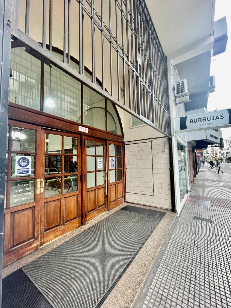 Local en Alquiler en Alsina 184, Centro, Bahía Blanca - Bahía Blanca Propiedades | SITIO OFICIAL l