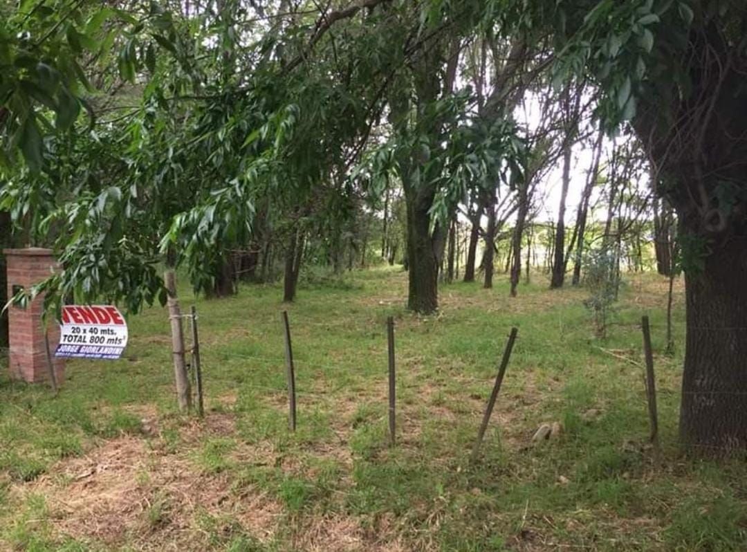 Terreno en Venta en Las Golondrinas Y Horneros,  Villa Serrana La Gruta - Bahía Blanca Propiedades | SITIO OFICIAL l