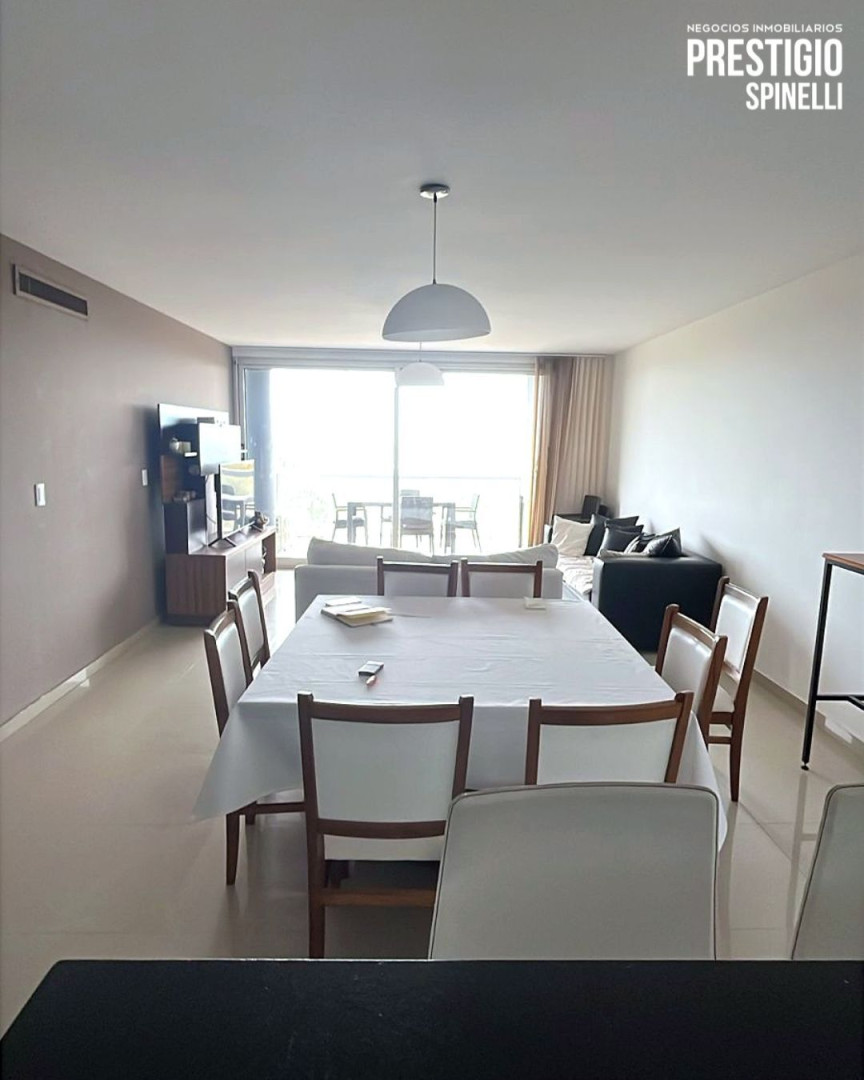 Departamento en Venta en AVENIDA COSTANERA N° 600,  Monte Hermoso - Bahía Blanca Propiedades | SITIO OFICIAL l