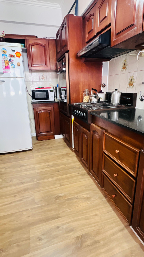 Departamento en Venta en Soler 205, Centro, Bahía Blanca - Bahía Blanca Propiedades | SITIO OFICIAL l