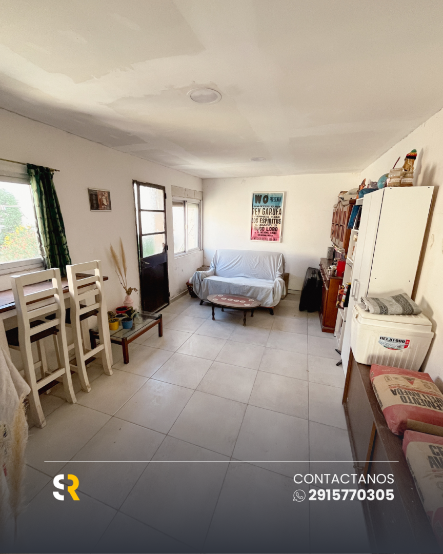 Casa en Venta en M Piccioli 3325, Ingeniero White, Bahía Blanca - Bahía Blanca Propiedades | SITIO OFICIAL l