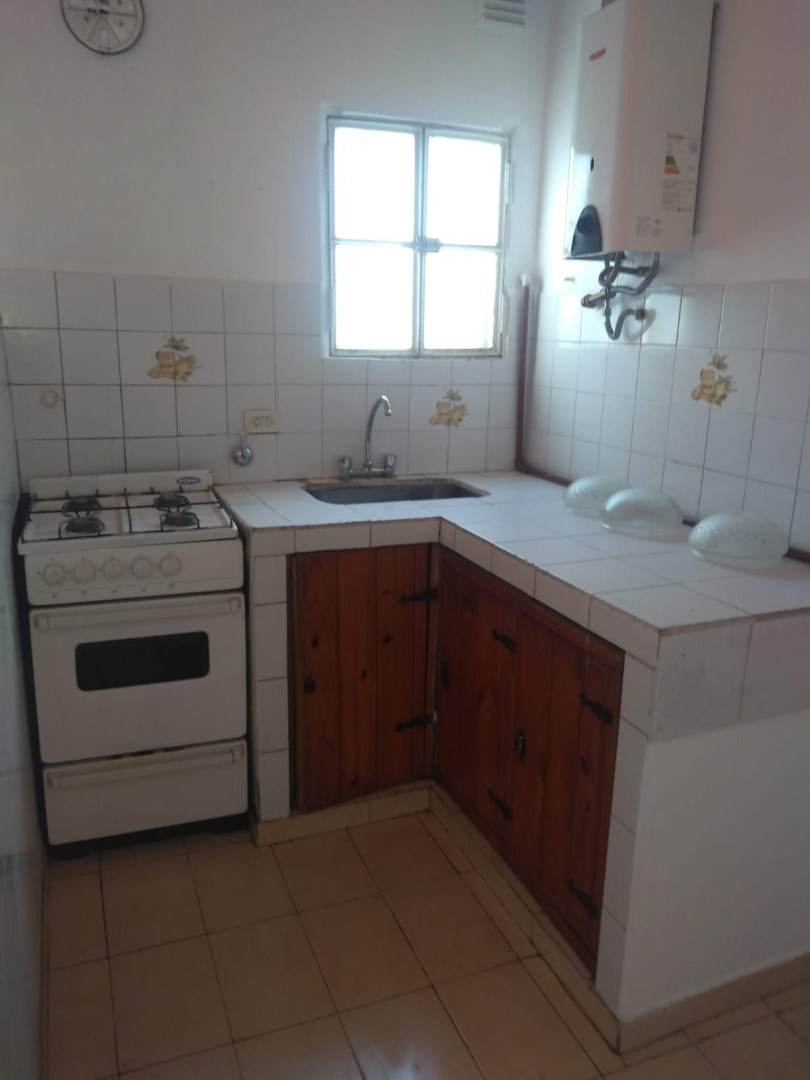 Departamento en Alquiler en Madariaga 140, San Martin, Bahía Blanca - Bahía Blanca Propiedades | SITIO OFICIAL l