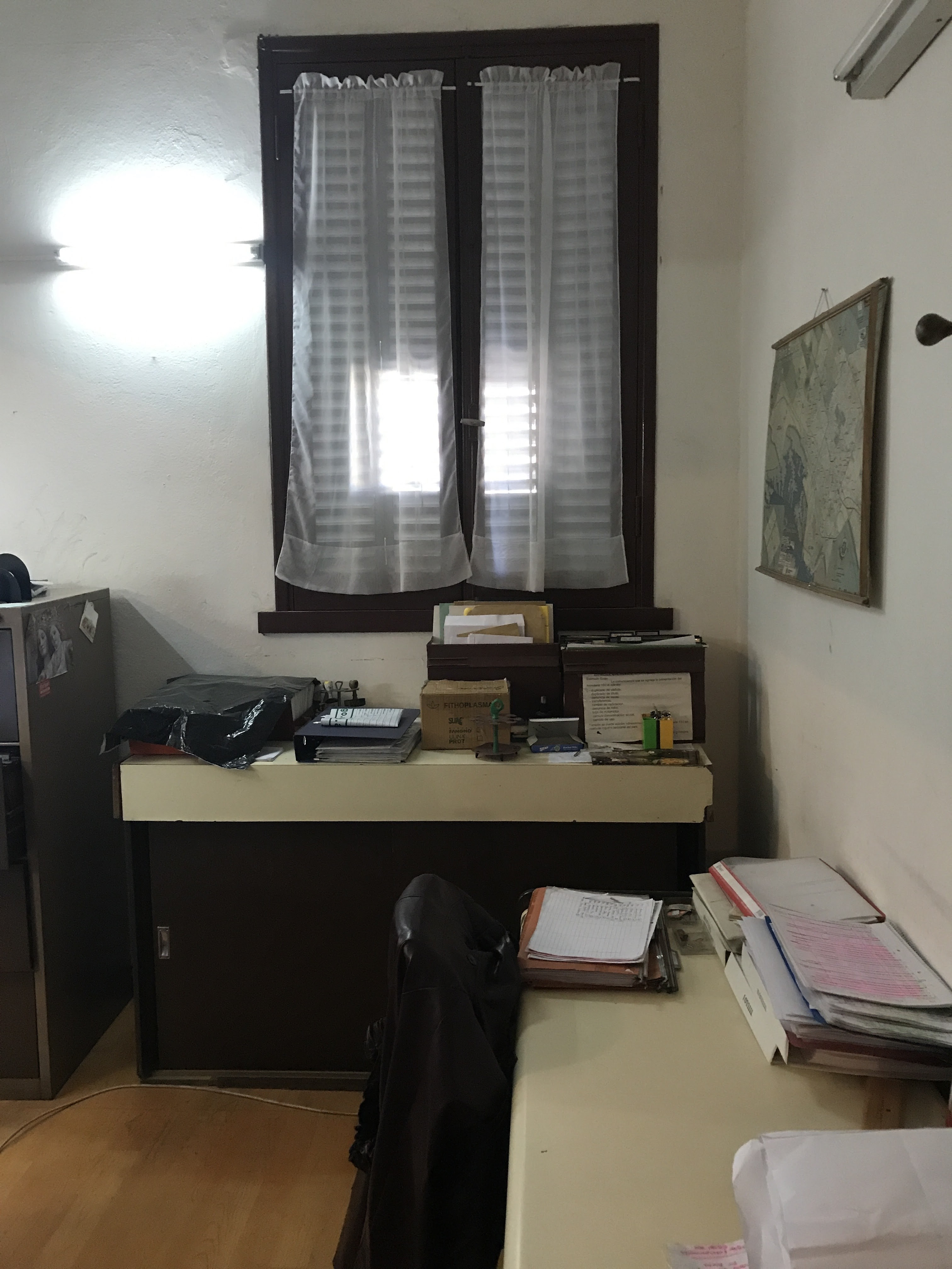 Oficina en Venta en Saavedra 393, Centro, Bahía Blanca - Bahía Blanca Propiedades | SITIO OFICIAL l