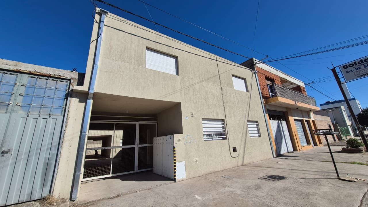 Departamento en Alquiler en Socrates 2077,  Bahía Blanca - Bahía Blanca Propiedades | SITIO OFICIAL l