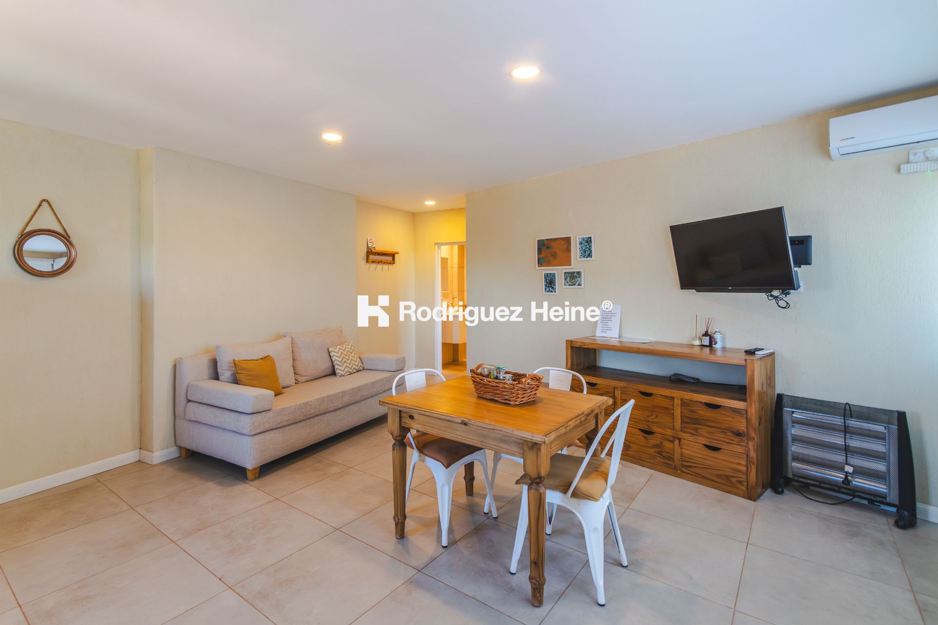 Departamento en Venta en Naposta 800, San Bernardo , Sierra de  la Ventana - Bahía Blanca Propiedades | SITIO OFICIAL l