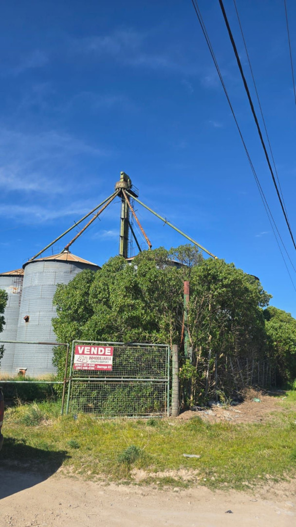 Campo  en Venta en El Indio & 9 De Abril,  Coronel Dorrego - Bahía Blanca Propiedades | SITIO OFICIAL l