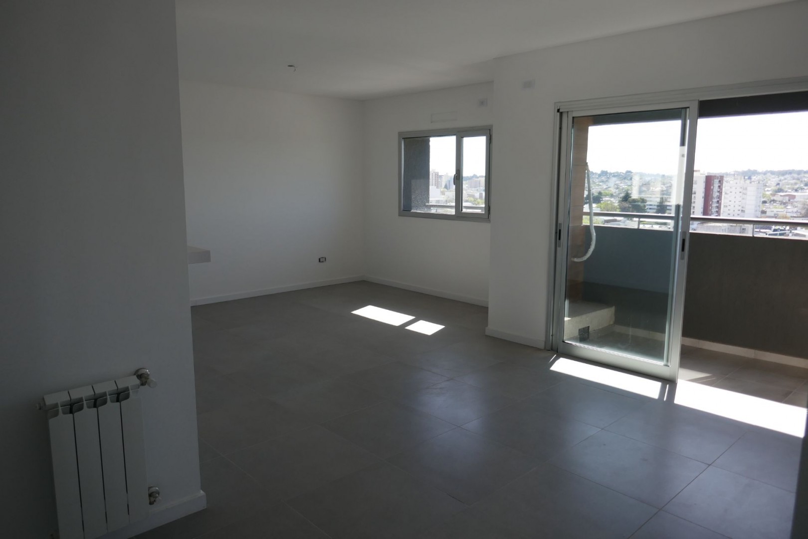 Departamento en Alquiler en San Martin 679, Centro, Bahía Blanca - Bahía Blanca Propiedades | SITIO OFICIAL l