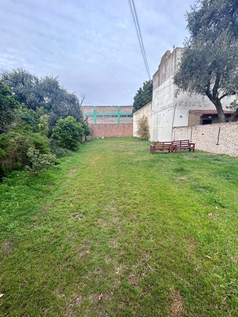 Casa en Venta en Paraguay 457, Centro, Bahía Blanca - Bahía Blanca Propiedades | SITIO OFICIAL l
