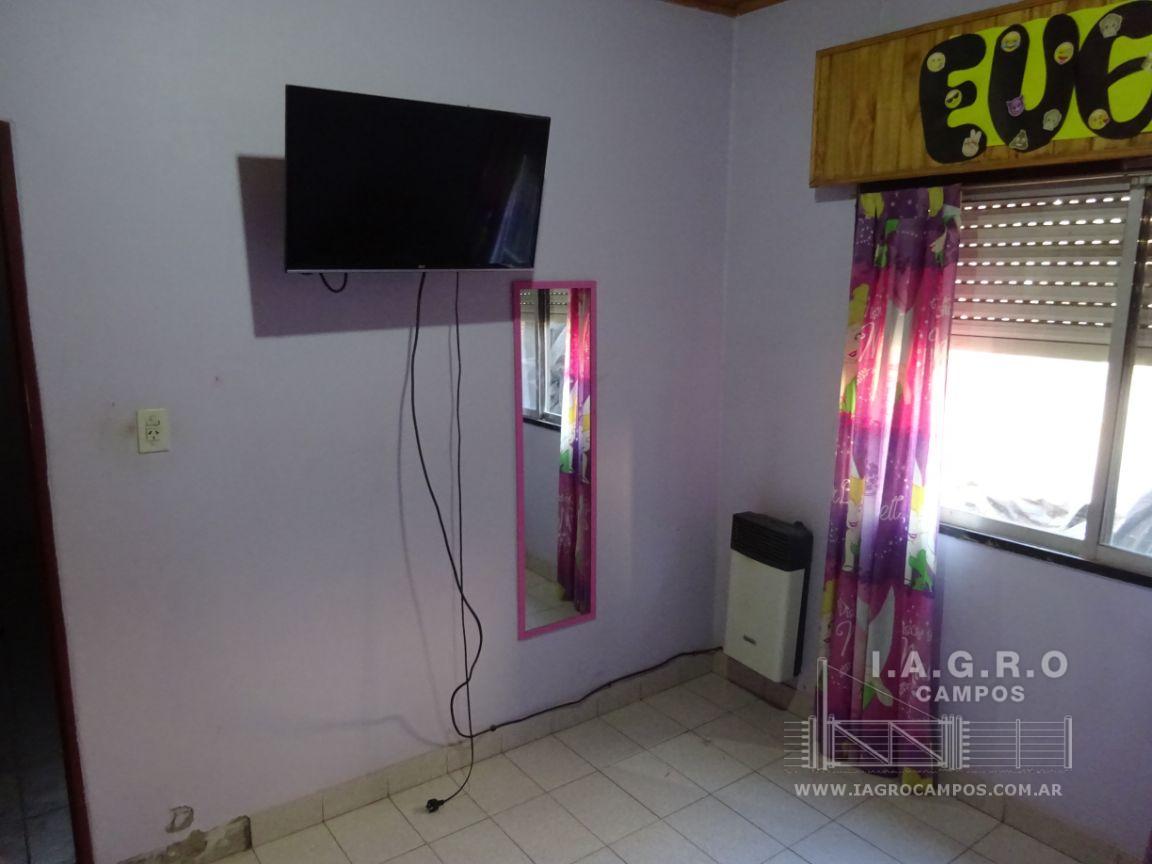 Casa en Venta en Santa Cruz 2400,  Bahía Blanca - Bahía Blanca Propiedades | SITIO OFICIAL l