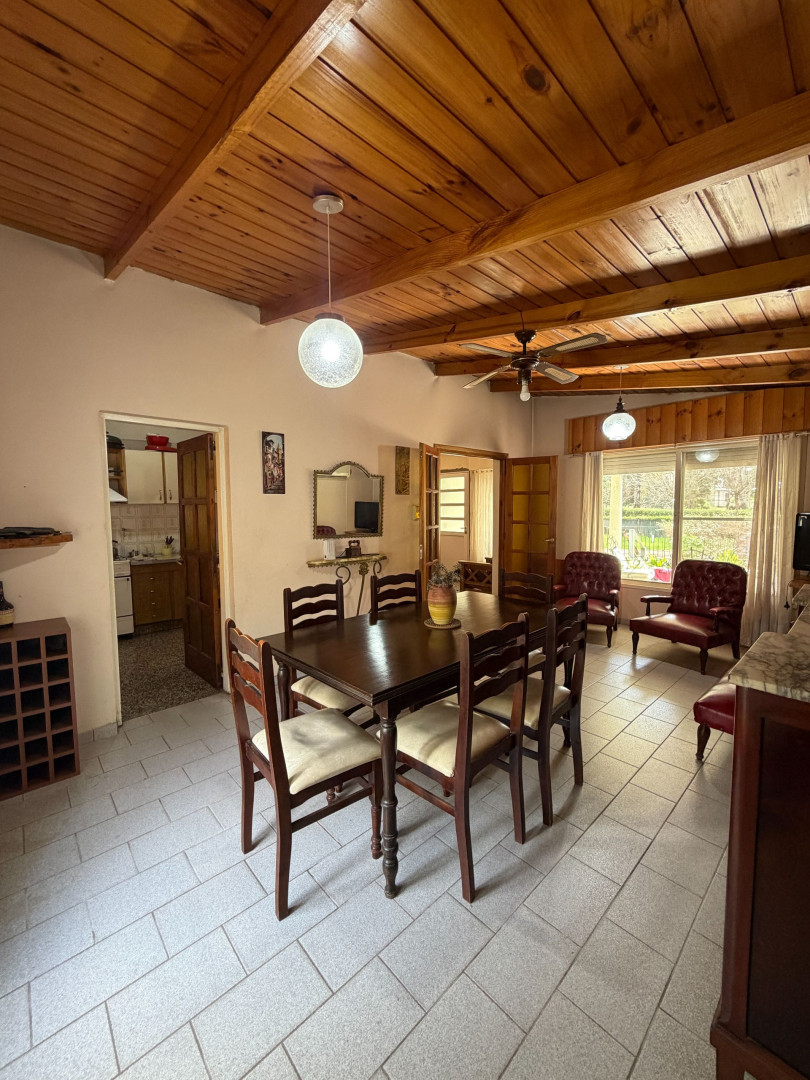 Casa en Venta en Calle Huaglen 485,  Pehuen Co - Bahía Blanca Propiedades | SITIO OFICIAL l