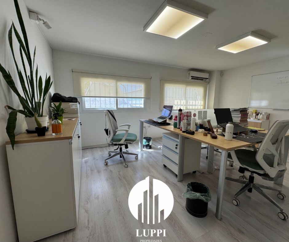 Deposito en Venta en Manuel Molina 500, Pacifico, Bahía Blanca - Bahía Blanca Propiedades | SITIO OFICIAL l