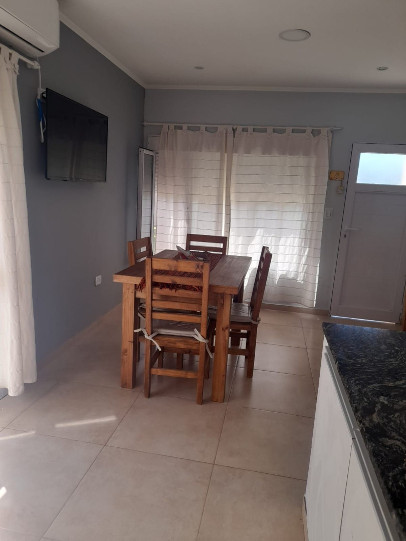 Departamento en Venta en Goleta La Liebre 900,  Pehuen Co - Bahía Blanca Propiedades | SITIO OFICIAL l