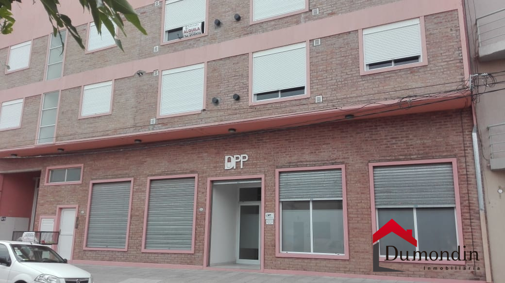 Departamento en Venta en Manuel Molina 800, Kilometro 5, Bahía Blanca - Bahía Blanca Propiedades | SITIO OFICIAL l