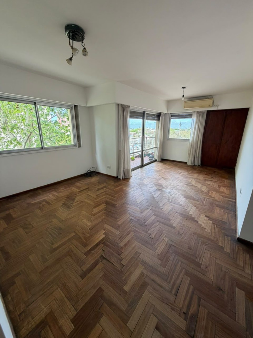 Departamento en Alquiler en Villarino 95 - 2 B , Macrocentro, Bahía Blanca - Bahía Blanca Propiedades | SITIO OFICIAL l