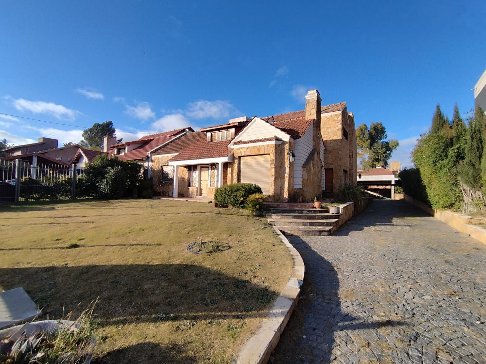 Casa en Venta en Constituyentes 669, Palihue, Bahía Blanca - Bahía Blanca Propiedades | SITIO OFICIAL l