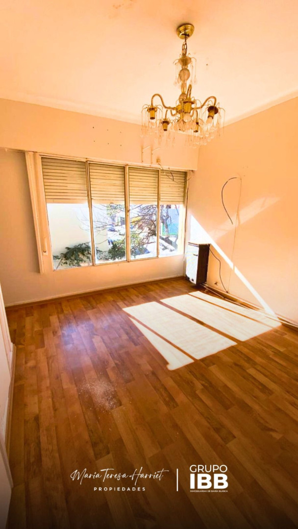 Casa en Venta en Paraguay 454, Centro, Bahía Blanca - Bahía Blanca Propiedades | SITIO OFICIAL l