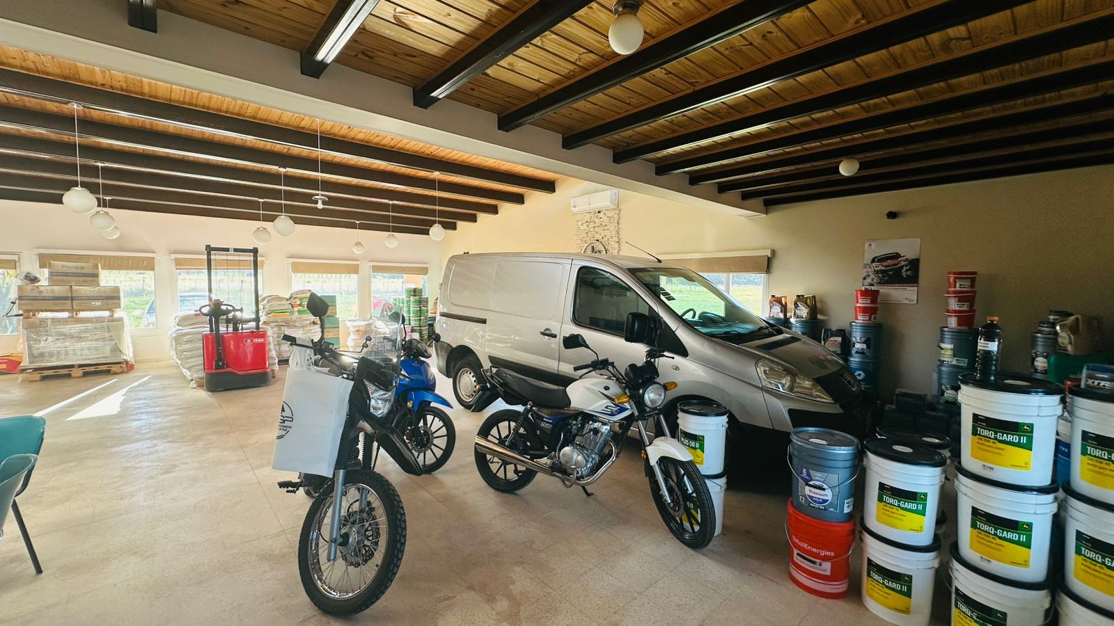 Local en Venta en Ruta 72 Km 7,  Saldungaray - Bahía Blanca Propiedades | SITIO OFICIAL l