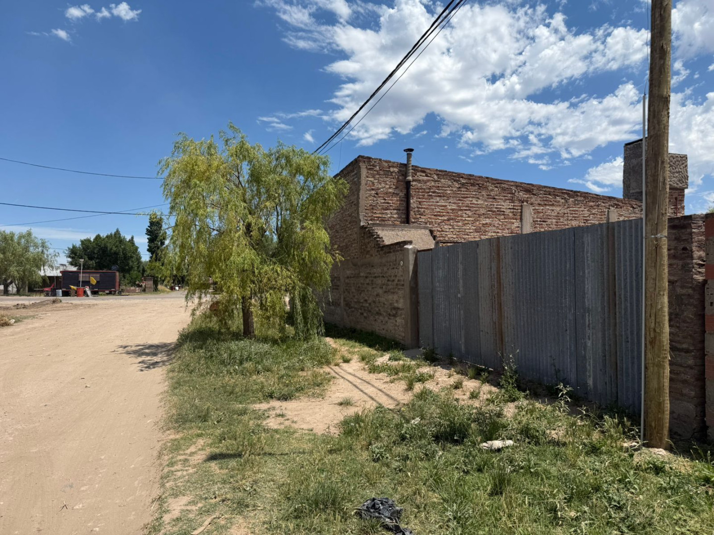 Galpón en Venta en RUTA NACIONAL 229 Y ALVAREZ CONDARCO, San Vicente , Bahía Blanca - Bahía Blanca Propiedades | SITIO OFICIAL l