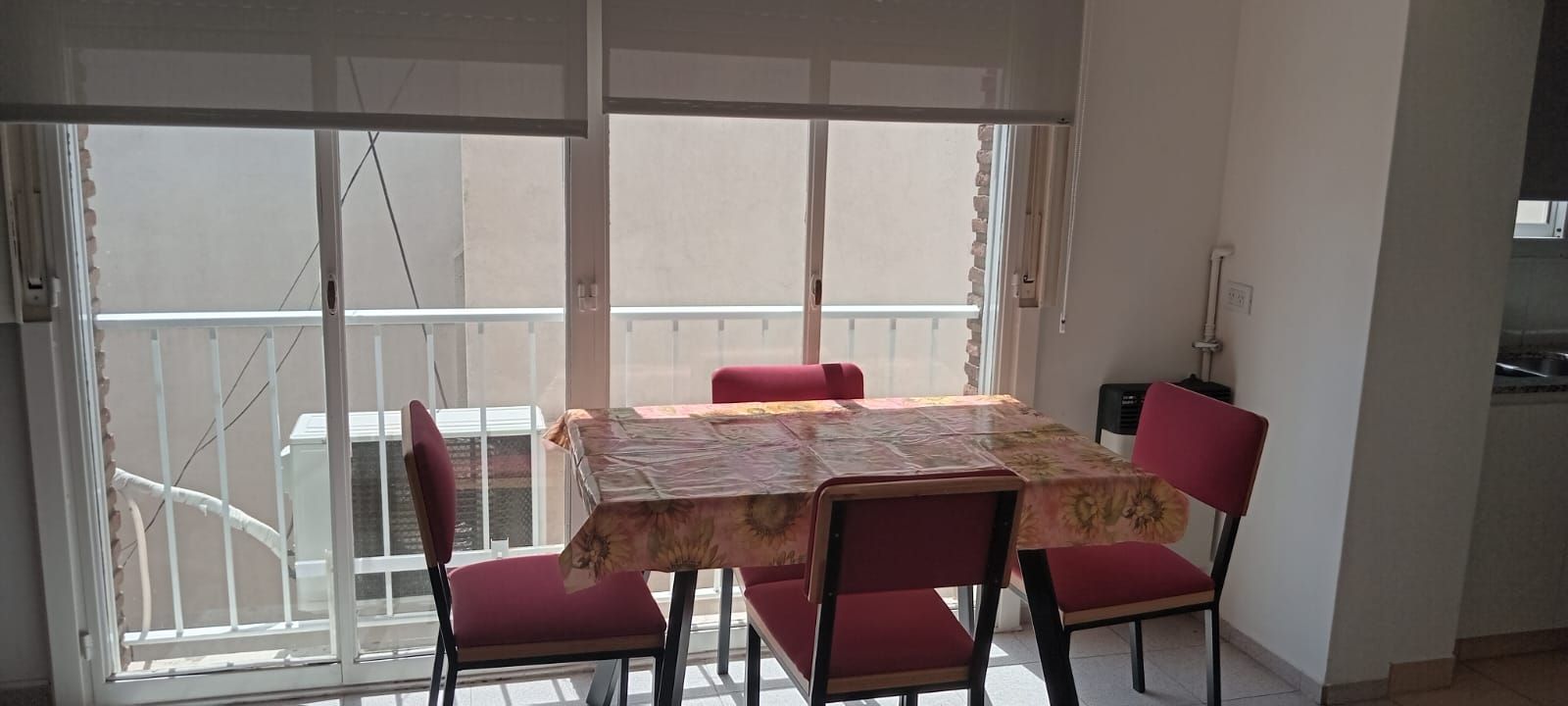 Departamento en Alquiler en Mitre 147 , Centro, Bahía Blanca - Bahía Blanca Propiedades | SITIO OFICIAL l