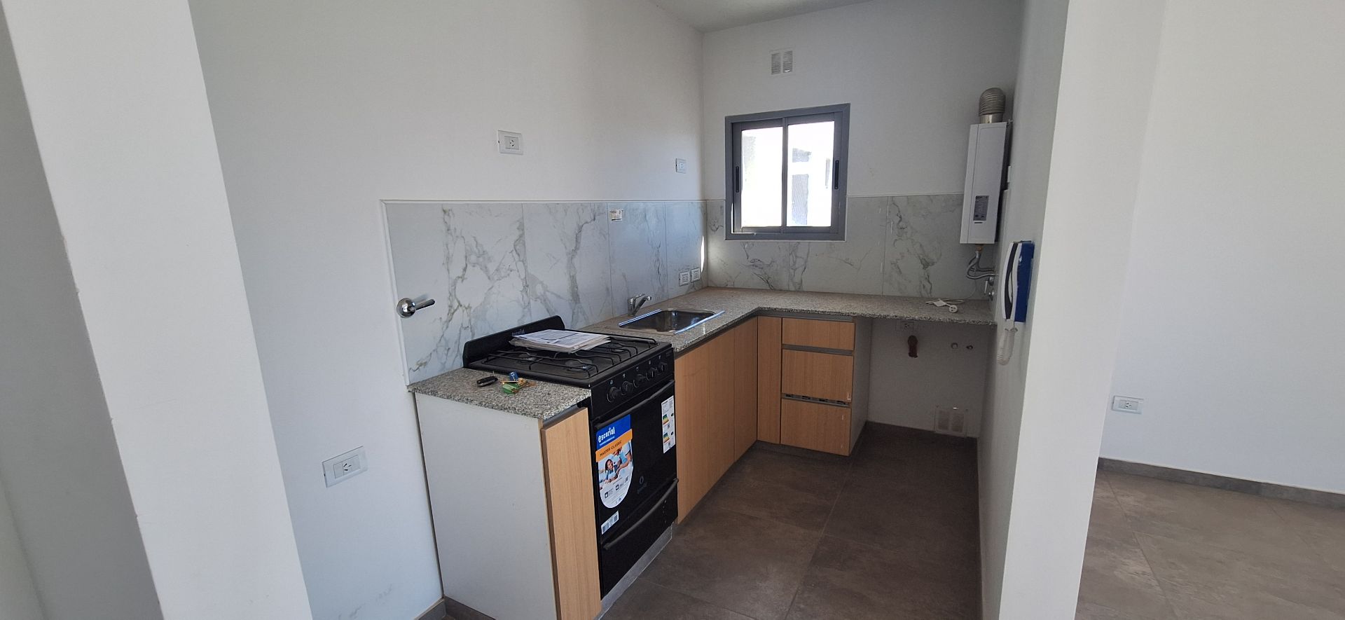 Departamento en Venta en De Angelis 570, Santa Margarita, Bahía Blanca - Bahía Blanca Propiedades | SITIO OFICIAL l