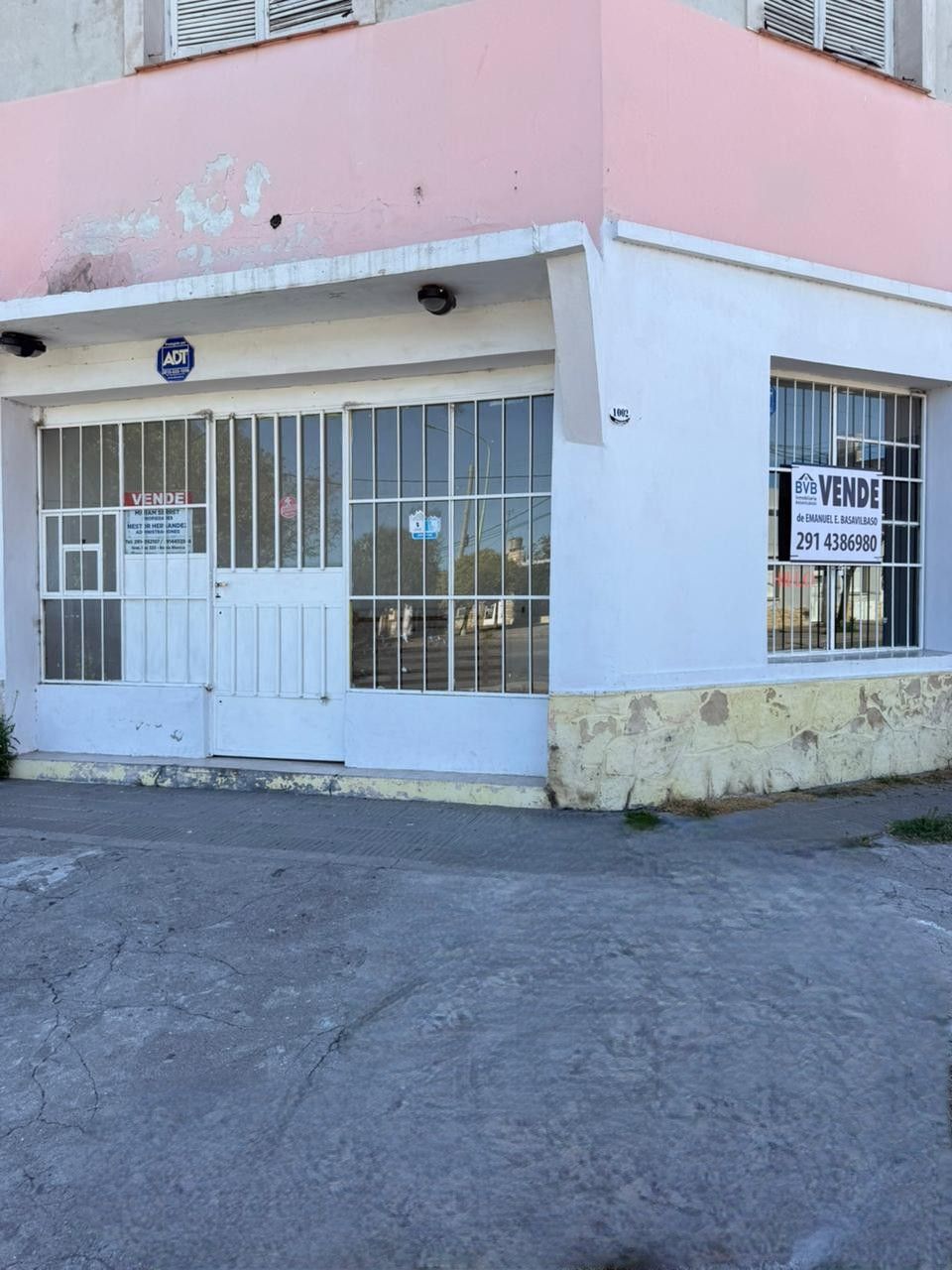 Local en Venta en Brickman 1000,  Bahía Blanca - Bahía Blanca Propiedades | SITIO OFICIAL l