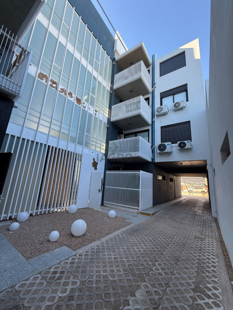 Departamento en Venta en Cuyo 853, Villa del Parque, Bahía Blanca - Bahía Blanca Propiedades | SITIO OFICIAL l