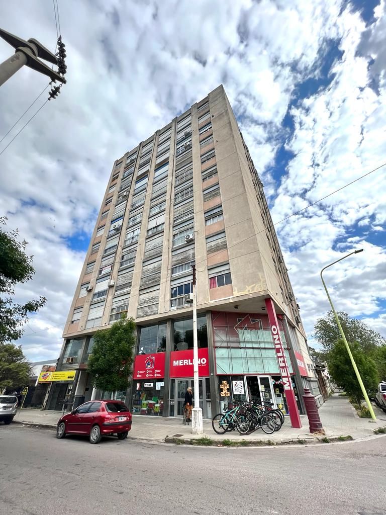 Departamento en Alquiler en Almafuerte 486,  Bahía Blanca - Bahía Blanca Propiedades | SITIO OFICIAL l