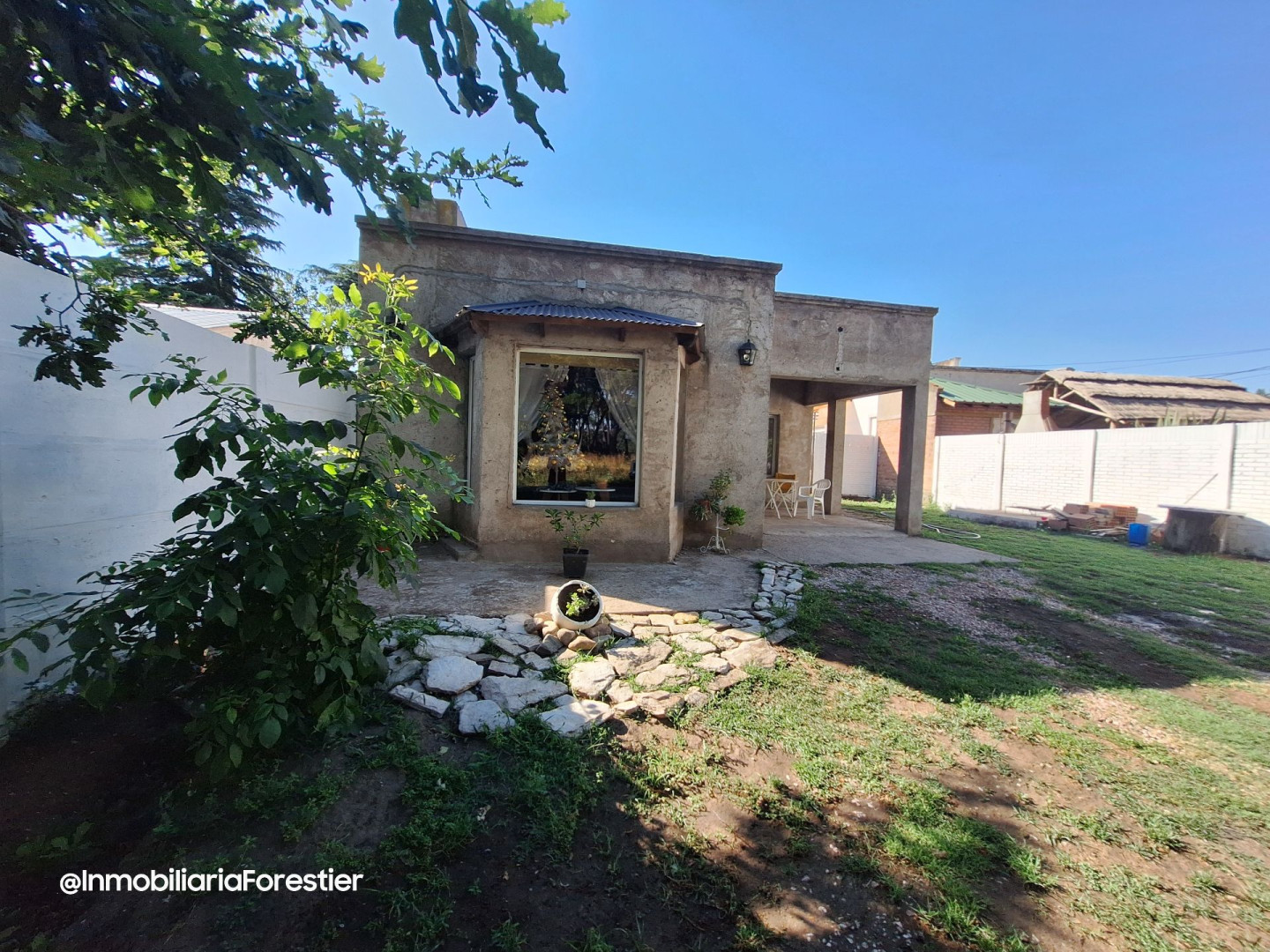Casa en Venta en Piergentilli 300, La Cumbre, Sierra de  la Ventana - Bahía Blanca Propiedades | SITIO OFICIAL l