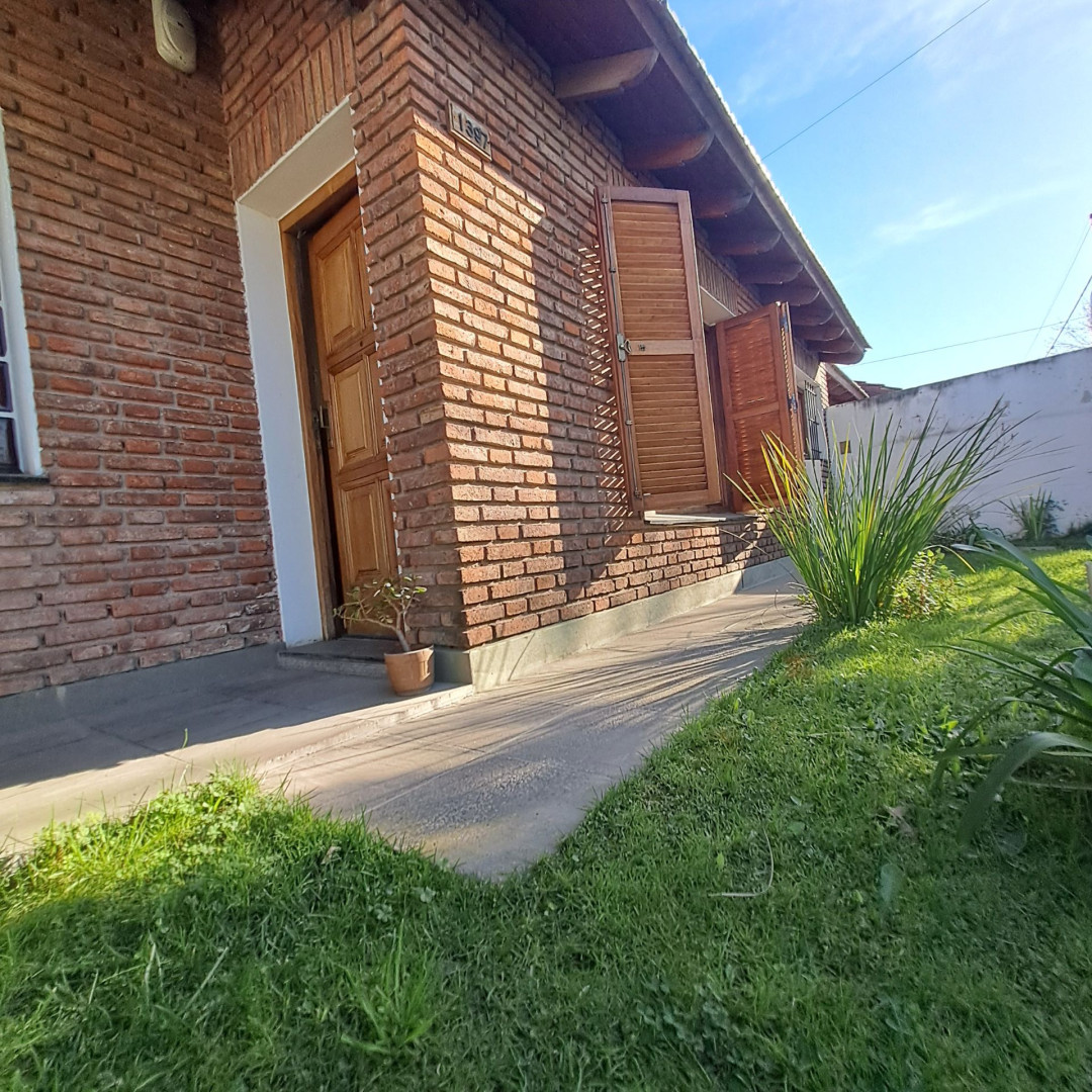 Casa en Venta en Villarino 1397, San Martin, Bahía Blanca - Bahía Blanca Propiedades | SITIO OFICIAL l