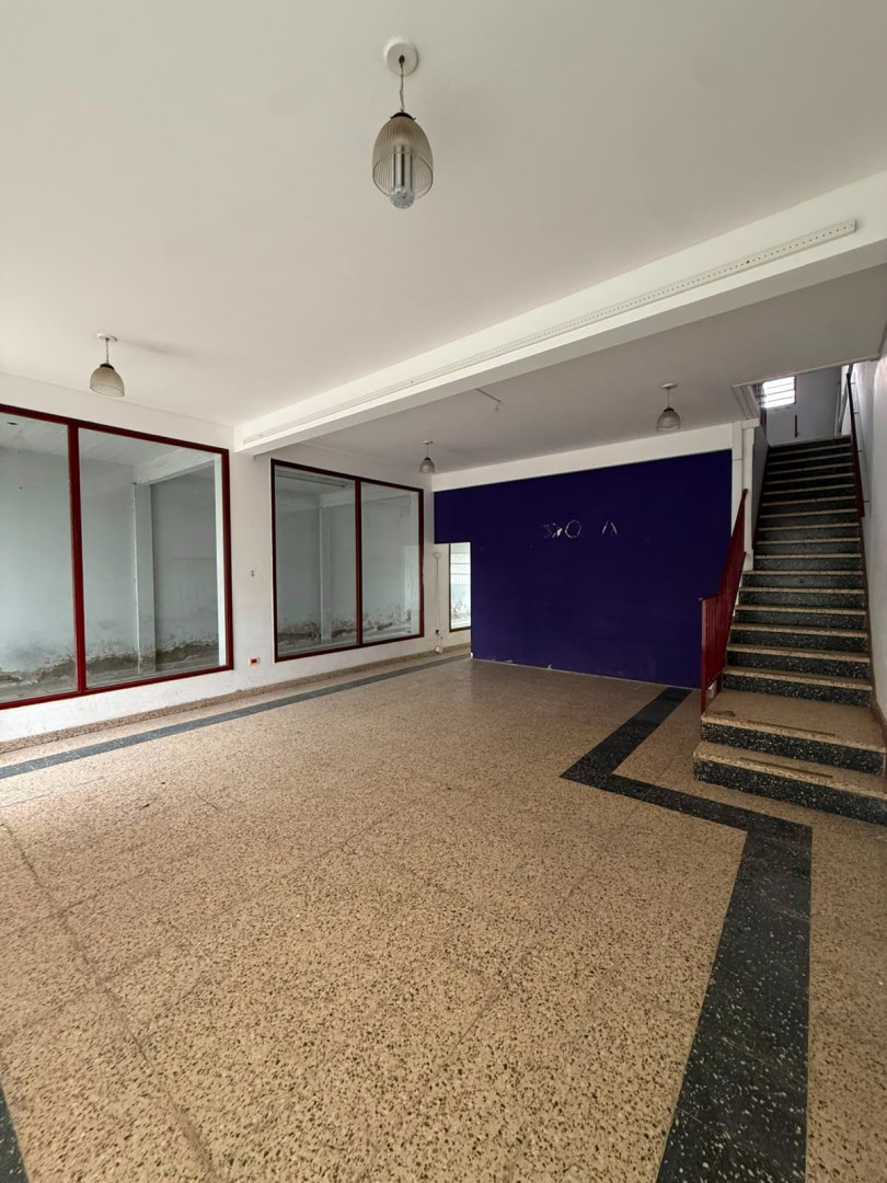 Local en Alquiler en CHICLANA 748, Centro, Bahía Blanca - Bahía Blanca Propiedades | SITIO OFICIAL l