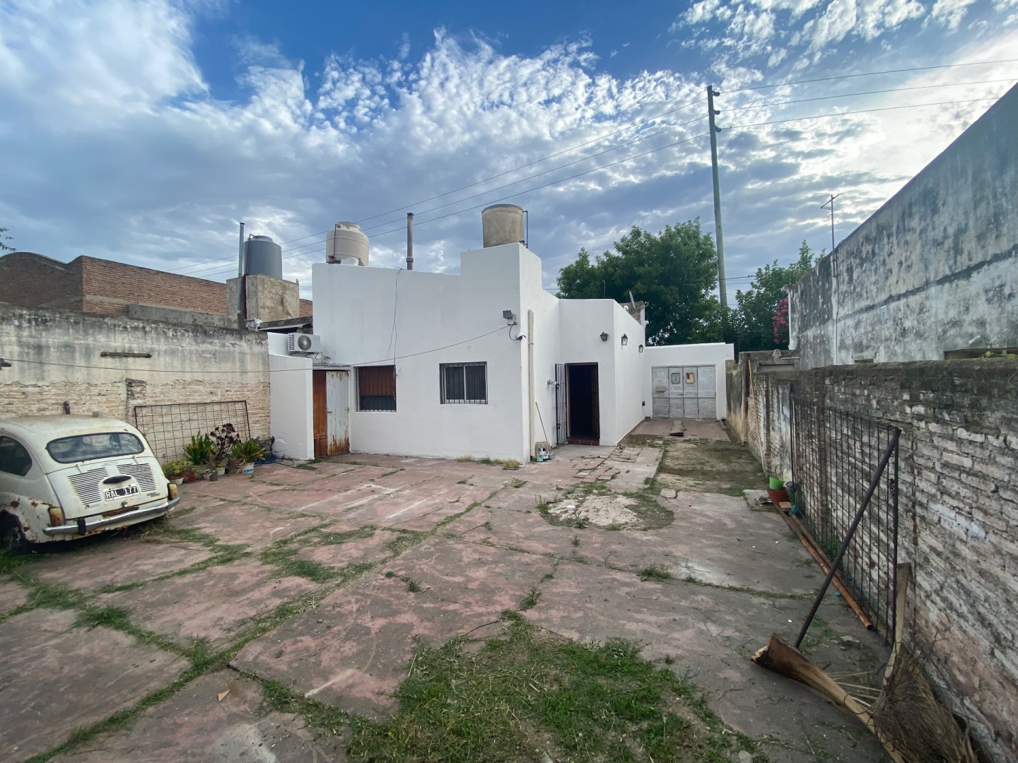 Casa en Venta en Nueva Provincia 250, San Martin, Bahía Blanca - Bahía Blanca Propiedades | SITIO OFICIAL l