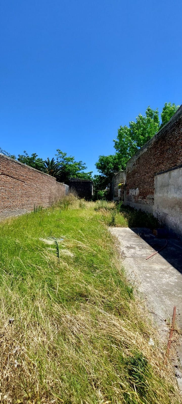 Terreno en Venta en Siches 3937, Ingeniero White, Bahía Blanca - Bahía Blanca Propiedades | SITIO OFICIAL l