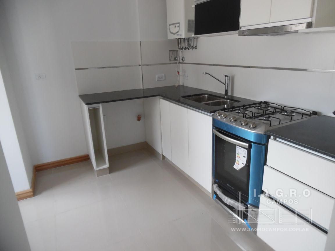 Departamento en Venta en 19 De Mayo 567, Napostá, Bahía Blanca - Bahía Blanca Propiedades | SITIO OFICIAL l