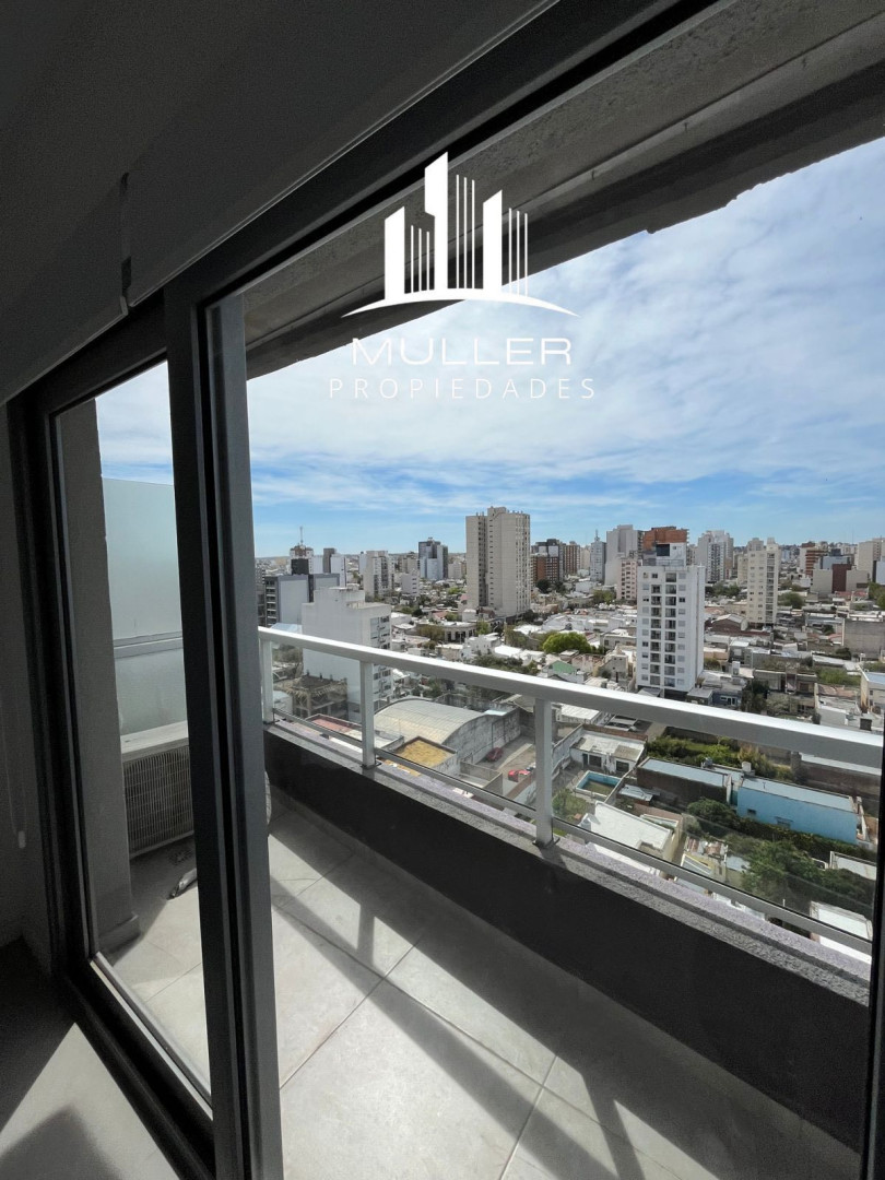 Departamento en Venta en CASTELLI 420 , Macrocentro, Bahía Blanca - Bahía Blanca Propiedades | SITIO OFICIAL l