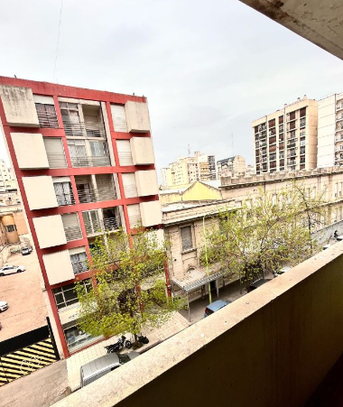 Departamento en Alquiler en Moreno 69, Centro, Bahía Blanca - Bahía Blanca Propiedades | SITIO OFICIAL l