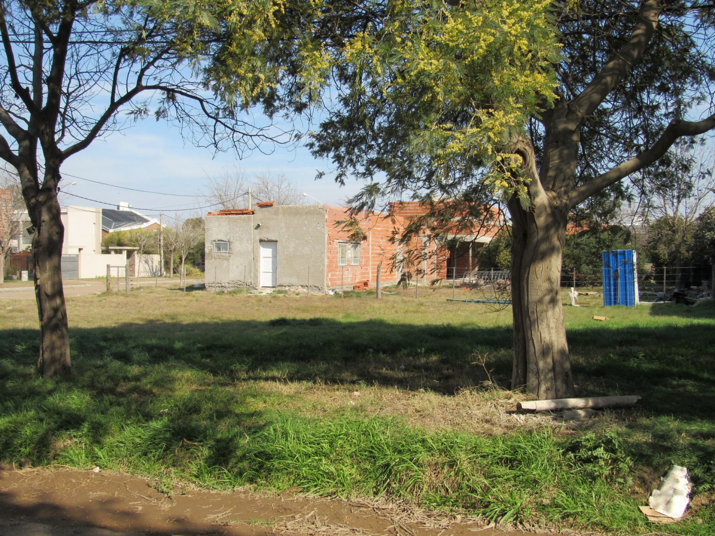 Terreno en Venta en Punta Alta Y Laferrere, San Ignacio, Bahía Blanca - Bahía Blanca Propiedades | SITIO OFICIAL l