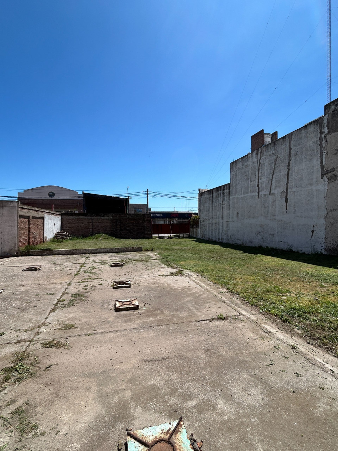 Galpón en Venta en Colón 1800,  Bahía Blanca - Bahía Blanca Propiedades | SITIO OFICIAL l