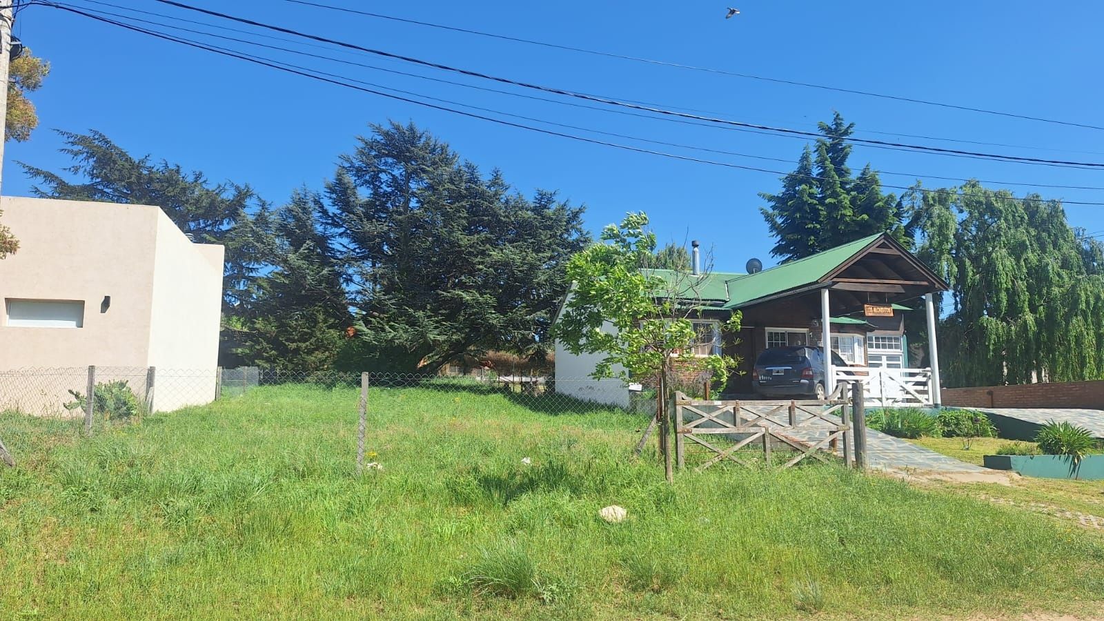 Terreno en Venta en Del Mirador 140, El Mirador, Sierra de  la Ventana - Bahía Blanca Propiedades | SITIO OFICIAL l