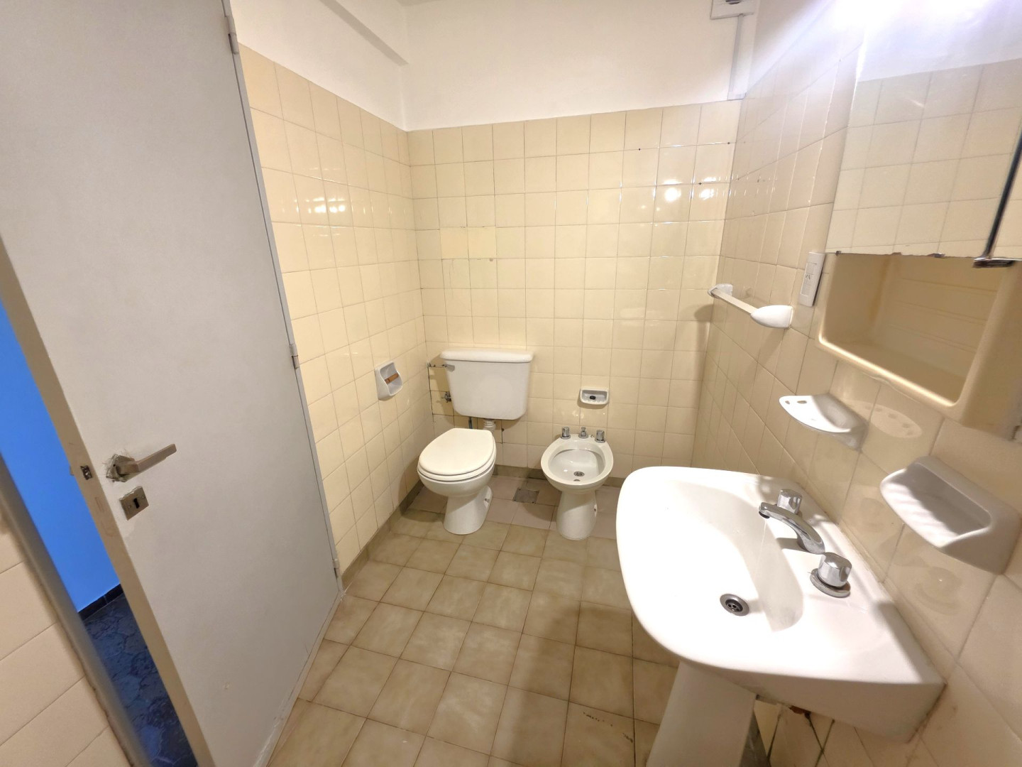 Departamento en Alquiler en Estomba 863, Centro, Bahía Blanca - Bahía Blanca Propiedades | SITIO OFICIAL l