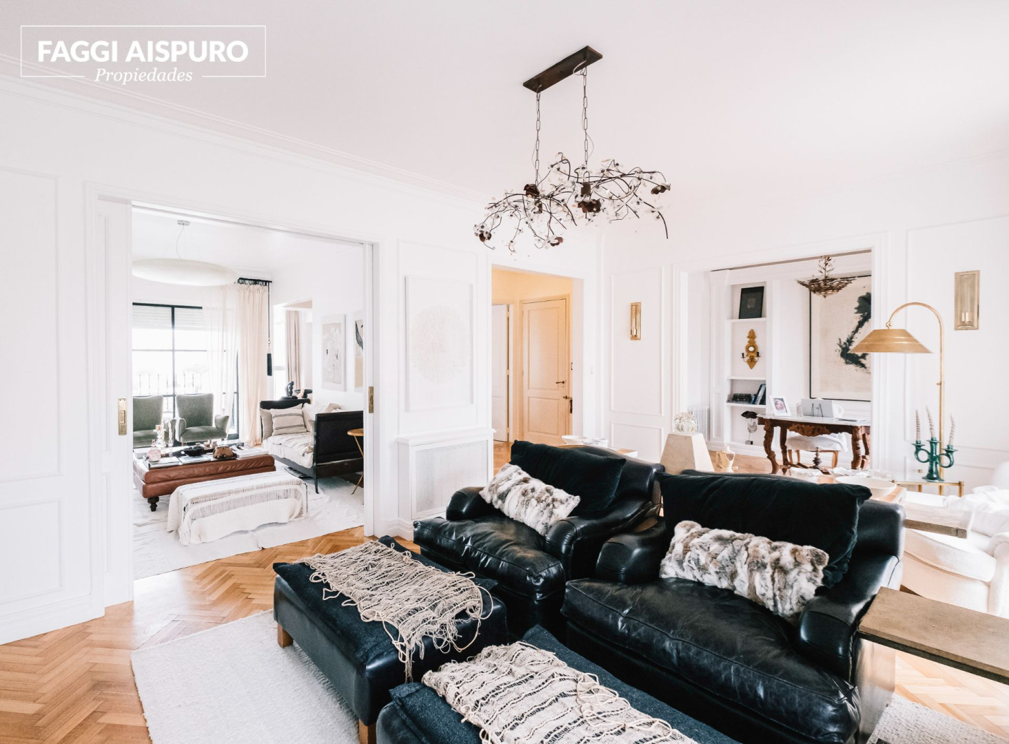 Departamento en Venta en Alem 60 , Centro, Bahía Blanca - Bahía Blanca Propiedades | SITIO OFICIAL l